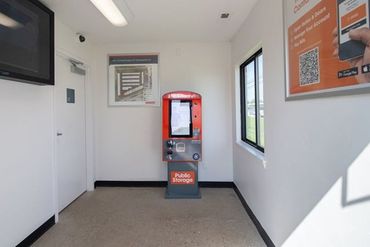 Public Storage - 6817 W Washington St Indianapolis, IN 46241