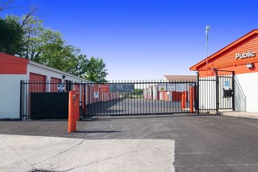 Public Storage - 6817 W Washington St Indianapolis, IN 46241
