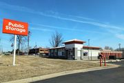 Public Storage - 29250 John R. Road Madison Heights, MI 48071