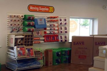 Public Storage - 29250 John R. Road Madison Heights, MI 48071