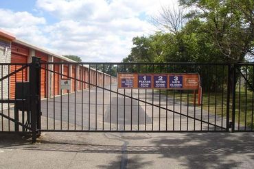 Public Storage - 29250 John R. Road Madison Heights, MI 48071