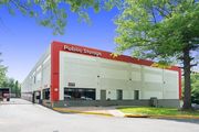 Public Storage - 10717 Hillwood Drive Silver Spring, MD 20901