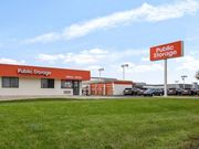 Public Storage - 1385 E Dundee Road Palatine, IL 60074