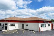 Public Storage - 184 Route 30 Aurora, IL 60503