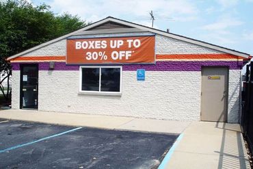 Public Storage - 35800 Mound Road Sterling Heights, MI 48310