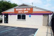 Public Storage - 35800 Mound Road Sterling Heights, MI 48310
