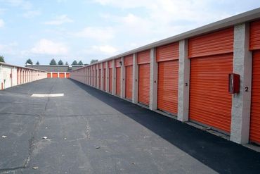 Public Storage - 35800 Mound Road Sterling Heights, MI 48310