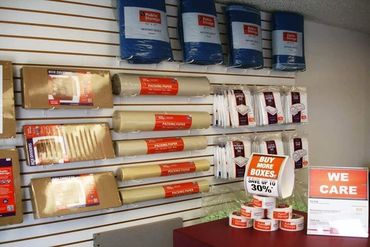 Public Storage - 35800 Mound Road Sterling Heights, MI 48310