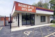 Public Storage - 8550 West 83rd Street Justice, IL 60458