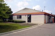 Public Storage - 31505 Groesbeck Hwy Fraser, MI 48026