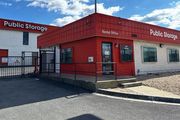 Public Storage - 5000 Indian Head Hwy Oxon Hill, MD 20745