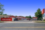 Public Storage - 7807 Marlboro Pike Forestville, MD 20747
