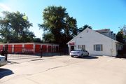 Public Storage - 351 Parker Street Springfield, MA 01129