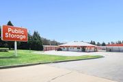 Public Storage - 1000 E Lake Street Hanover Park, IL 60133