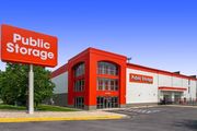 Public Storage - 12355 Prosperity Dr Silver Spring, MD 20904