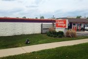 Public Storage - 34050 W 9 Mile Road Farmington, MI 48335