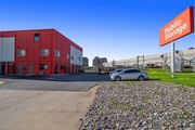 Public Storage - 5420 Randolph Road Rockville, MD 20852