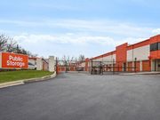 Public Storage - 341 S Frontage Road Burr Ridge, IL 60527