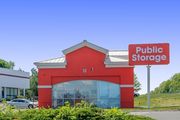 Public Storage - 233 Newbury Street Danvers, MA 01923
