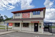 Public Storage - 2300 Winnetka Ave N Golden Valley, MN 55427