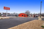 Public Storage - 3700 Saint Barnabas Rd Suitland, MD 20746