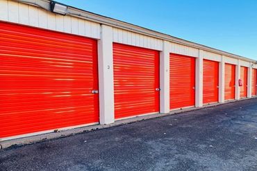 Public Storage - 10201 Woodcrest Drive NW Coon Rapids, MN 55433
