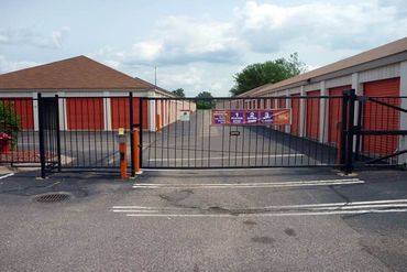Public Storage - 10201 Woodcrest Drive NW Coon Rapids, MN 55433