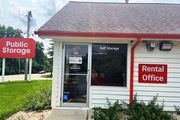 Public Storage - 243 North Western Ave Carpentersville, IL 60110