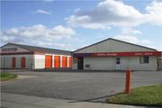 Public Storage - 6805 E Harry Street Wichita, KS 67207