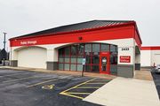 Public Storage - 2433 S Washington St Naperville, IL 60565
