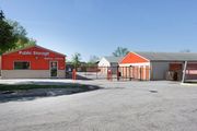 Public Storage - 5601 E 112th Terrace Kansas City, MO 64137