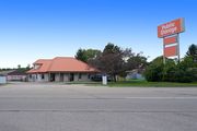 Public Storage - 2745 Dixie Hwy Waterford, MI 48328