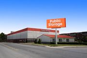 Public Storage - 195 Ward Street Revere, MA 02151
