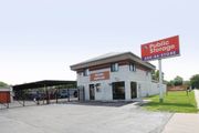 Public Storage - 939 E 95th Street Chicago, IL 60619