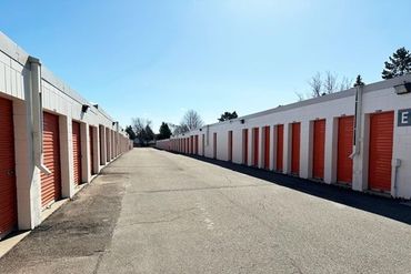 Public Storage - 5900 148th Street W Apple Valley, MN 55124
