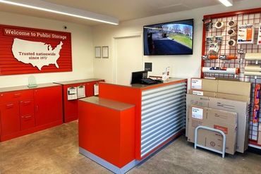Public Storage - 5900 148th Street W Apple Valley, MN 55124
