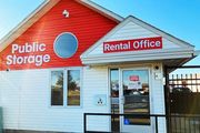 Public Storage - 8517 Xylon Ave N Brooklyn Park, MN 55445