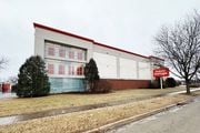 Public Storage - 3120 VIMY RIDGE DRIVE Joliet, IL 60435