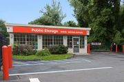 Public Storage - 100 Taylor Street Manchester, CT 06042