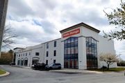 Public Storage - 555 E Aptakisic Road Buffalo Grove, IL 60089