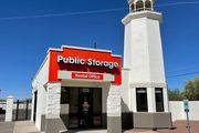 Public Storage - 11274 N Oracle Rd Tucson, AZ 85737