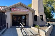 Public Storage - 1060 Stewart Drive Sunnyvale, CA 94085