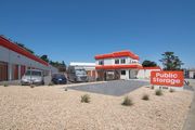 Public Storage - 1050 King Drive Daly City, CA 94015