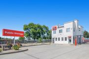 Public Storage - 37444 Cedar Blvd Newark, CA 94560