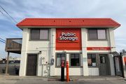 Public Storage - 400 W Larch Road Tracy, CA 95304