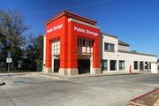 Public Storage - 3900 Vistapark Drive San Jose, CA 95136