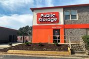 Public Storage - 2660 Mountain Industrial Blvd Tucker, GA 30084