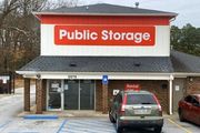 Public Storage - 5979 Old Dixie Hwy Forest Park, GA 30297