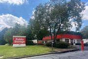Public Storage - 4475 Satellite Blvd Duluth, GA 30096
