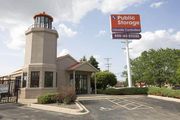 Public Storage - 222 N Mannheim Road Hillside, IL 60162